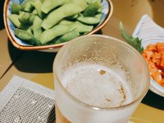 -昱匠·日本料理(金融街店)