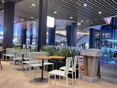 -Taco Bell 塔可钟(民田路店)