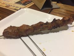 -通海俄式烧烤·俄罗斯大串(嵩山路店)