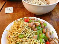-老刘家永盛斋·传统泡馍(东关南街店)