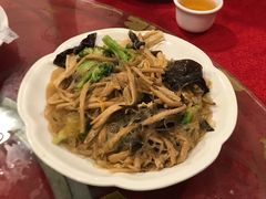 -胜记菜馆(文明路)