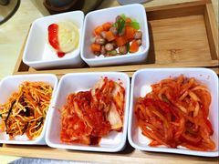 -韩香福脊骨汤锅(上杭路店)