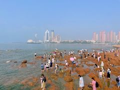 -青岛海滨风景区