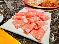 内蒙羔羊肉-老码头火锅(骡马市店)