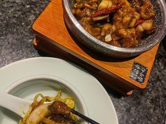 -小城故事·地道宁波味(月湖盛园店)