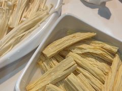 -洪焱重庆老火锅(万福花园店)