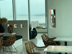 -Jungle Nat 高空餐厅