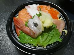 什锦海鲜饭-62°上清优选