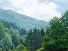 -硗碛藏寨·神木垒景区