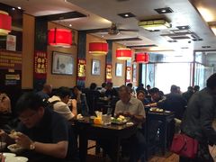大堂-姚记炒肝店(簋街店)