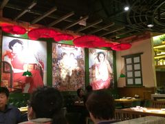 -弄堂小笼包(西青中北永旺购物中心店)