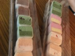 慕斯白玉卷-欧式面包坊(万象城店)