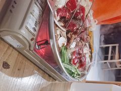 -冰川朝鲜族料理·东北菜(观前店)