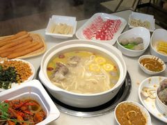 -小骨煲金华砂锅(转塘金街美地店)
