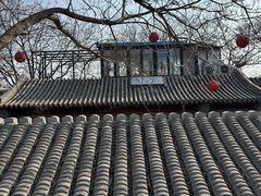 -糖房咖啡(南锣鼓巷店)