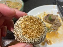 -仁和四季涮肉馆(天坛南门店)