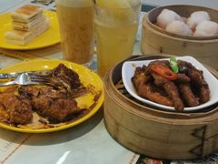 -澳门陈光记烧味饭店(万象城店)