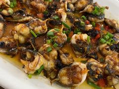 -煲煲掂风味煲仔饭餐厅(西区店)