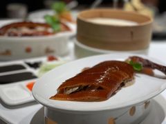 -津禧荟·酥皮烤鸭(北辰店)