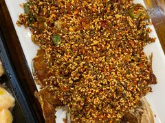 -韩风烤牛肉冷面店