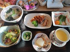 -北京古北水镇御舍温泉酒店