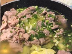 -全牛匠·乐山跷脚牛肉(新中关店)