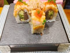 -东岸料理·寿司·刺身