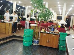 大堂-老石烧烤(红旗大街店)