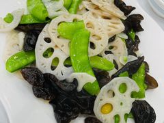 -新享乐海鲜(翠华路店)