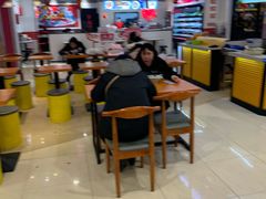 -天虹购物中心(石路店)