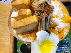 -茉莱·老挝冰咖啡·泰式奶茶(世茂国际广场店)
