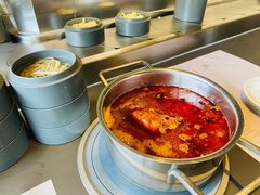 -壹小馆.皇城老妈(成都太古里店)
