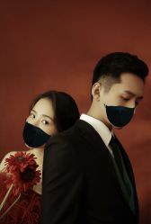 -苏州HX-合喜映画婚纱摄影