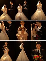 -巴黎春天·菀纱仙庭婚纱美学