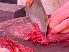 -阿娟牛肉丸·手打牛肉丸·现做现卖