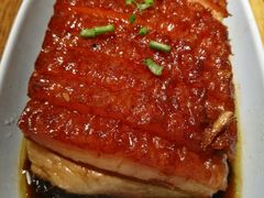 -沈家花园如皋菜(海阳路店)