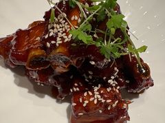 -漢舍中国菜馆(889广场店)