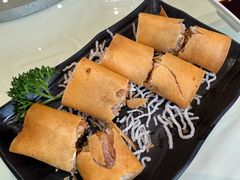 -兴悦酒家(保利克洛维店)