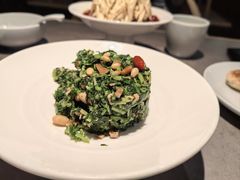 -晓淮山·扬州早茶·淮扬菜(龙阳广场店)
