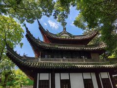 -天一阁博物院