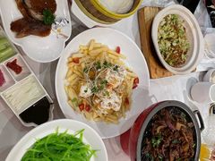 -大鸭梨烤鸭(石佛营店)
