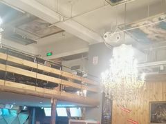 -明日世界密室轰趴·剧本桌游·箭馆团建(国贸店)