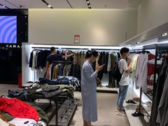 -ZARA(青岛万象城店)