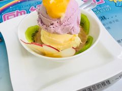 -欧恋洋葱冰淇淋绿豆馔