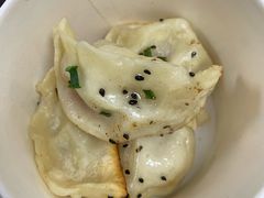锅贴-玉华饮食店(茅台路店)