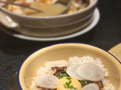 -青桃餐厅