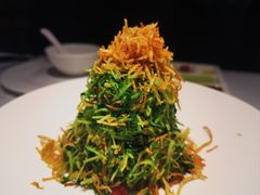 -四季民福烤鸭店(王府井东安门店)
