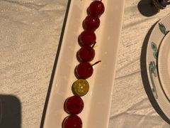 -上海和平饭店龙凤厅 Dragon Phoenix