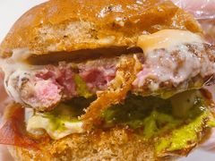 -潮一不贰·法式甜品·生日蛋糕·西式简餐(外滩店)