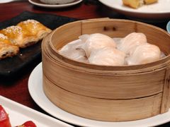 -明阁 Ming Court(广州朗豪酒店)